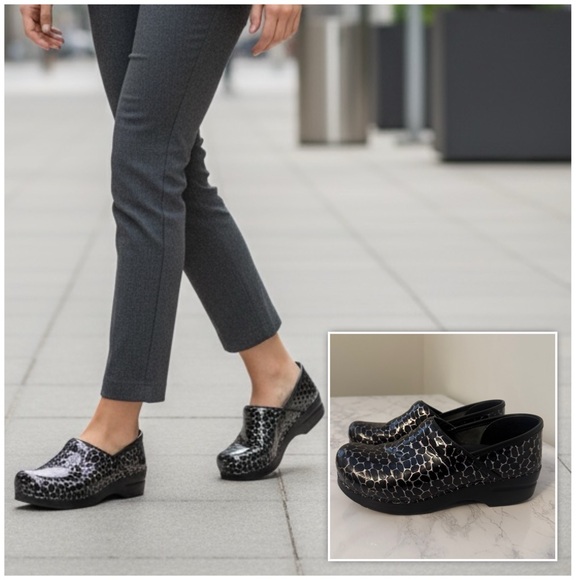 Dansko Shoes - Dansko clogs shoes size 38